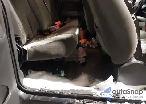 2006 Chevrolet Silverado 1500 Lt1 from USA, damaged, VIN 2GCEK19B861123875